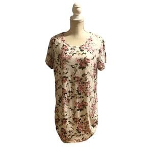 Due Time Maternity Top